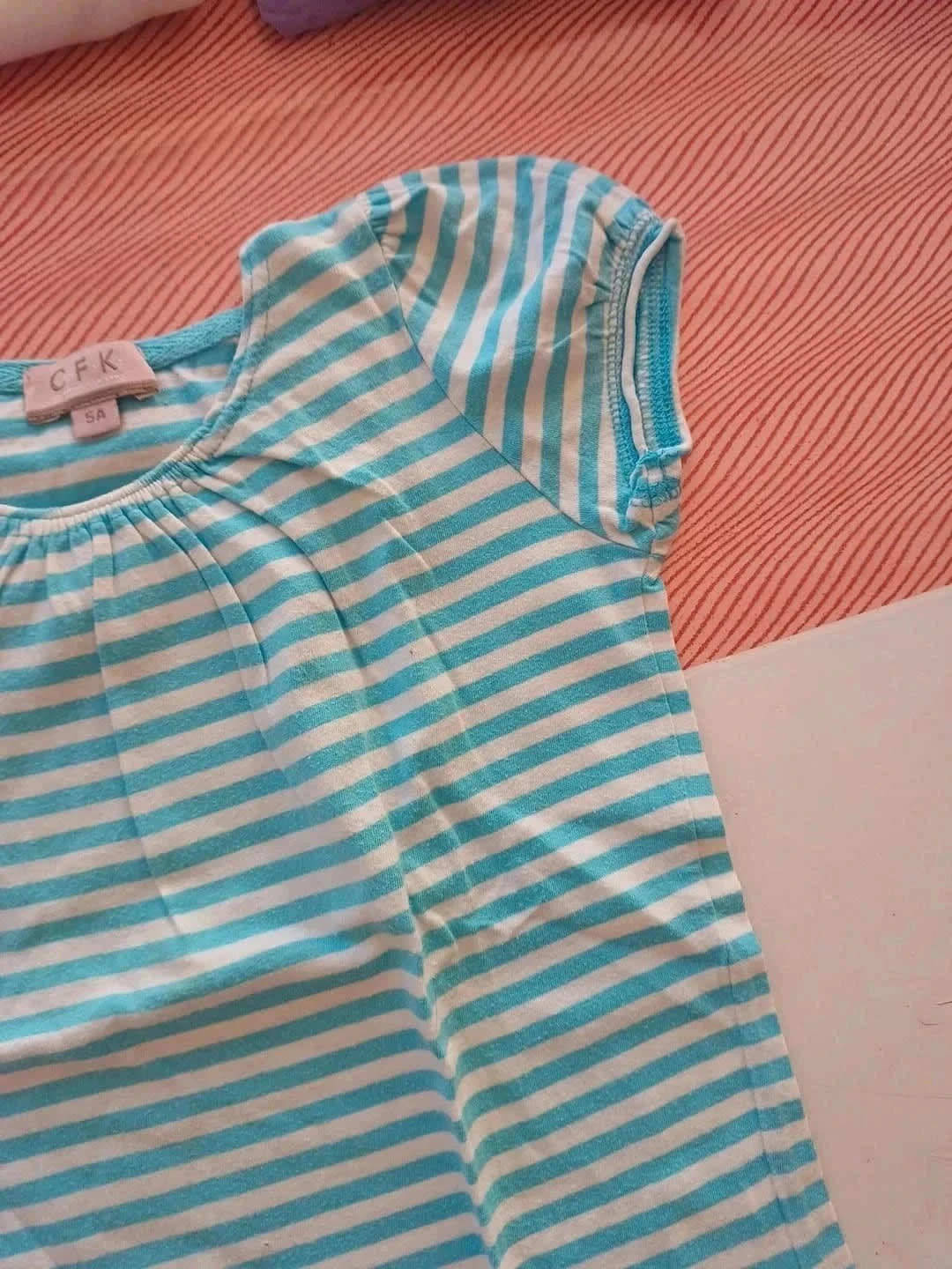 Camiseta 5anos – photo 7
